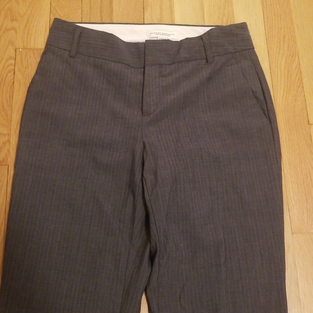 Banana Republic Dress Pants